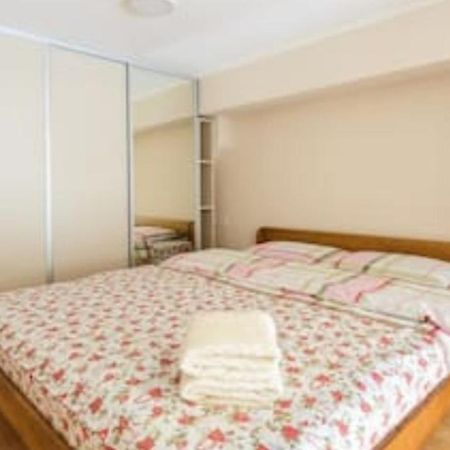 Cozy Smarthouse Apartment Kiev Luaran gambar
