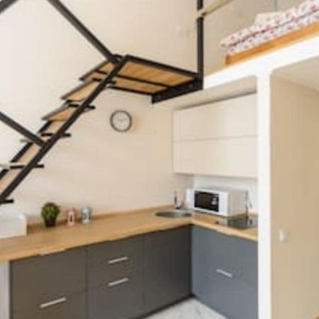 Cozy Smarthouse Apartment Kiev Luaran gambar
