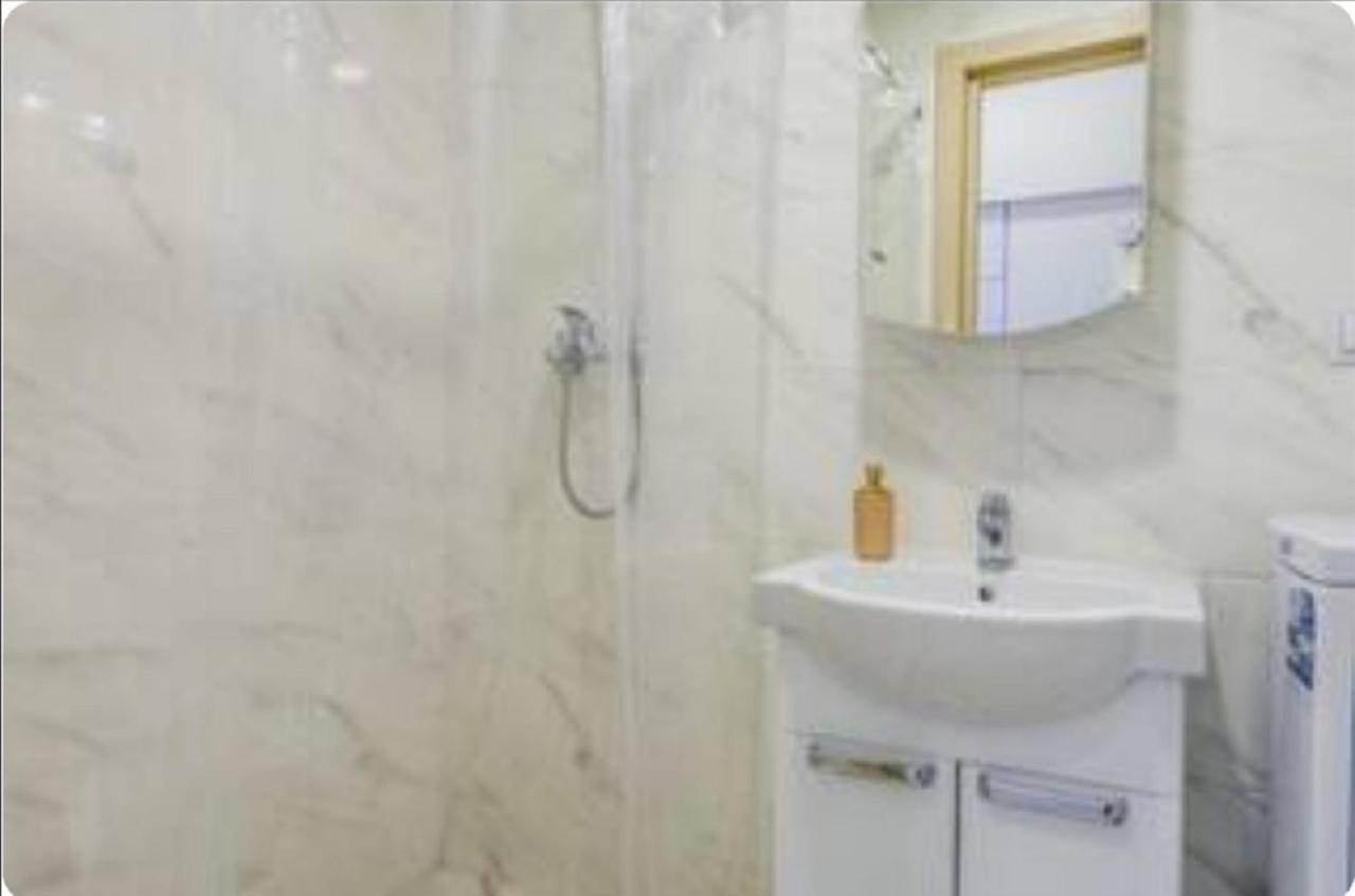 Cozy Smarthouse Apartment Kiev Luaran gambar