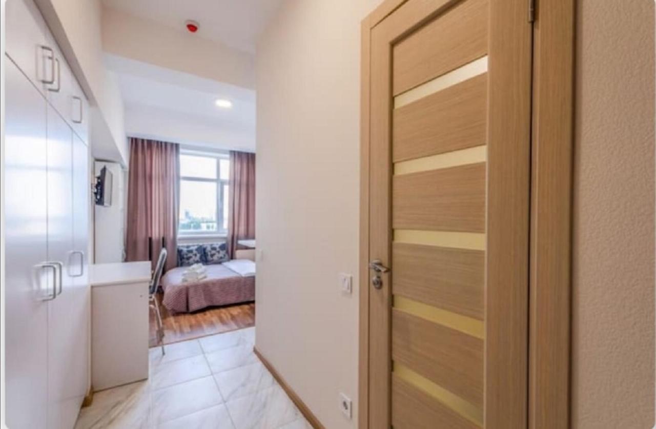 Cozy Smarthouse Apartment Kiev Luaran gambar