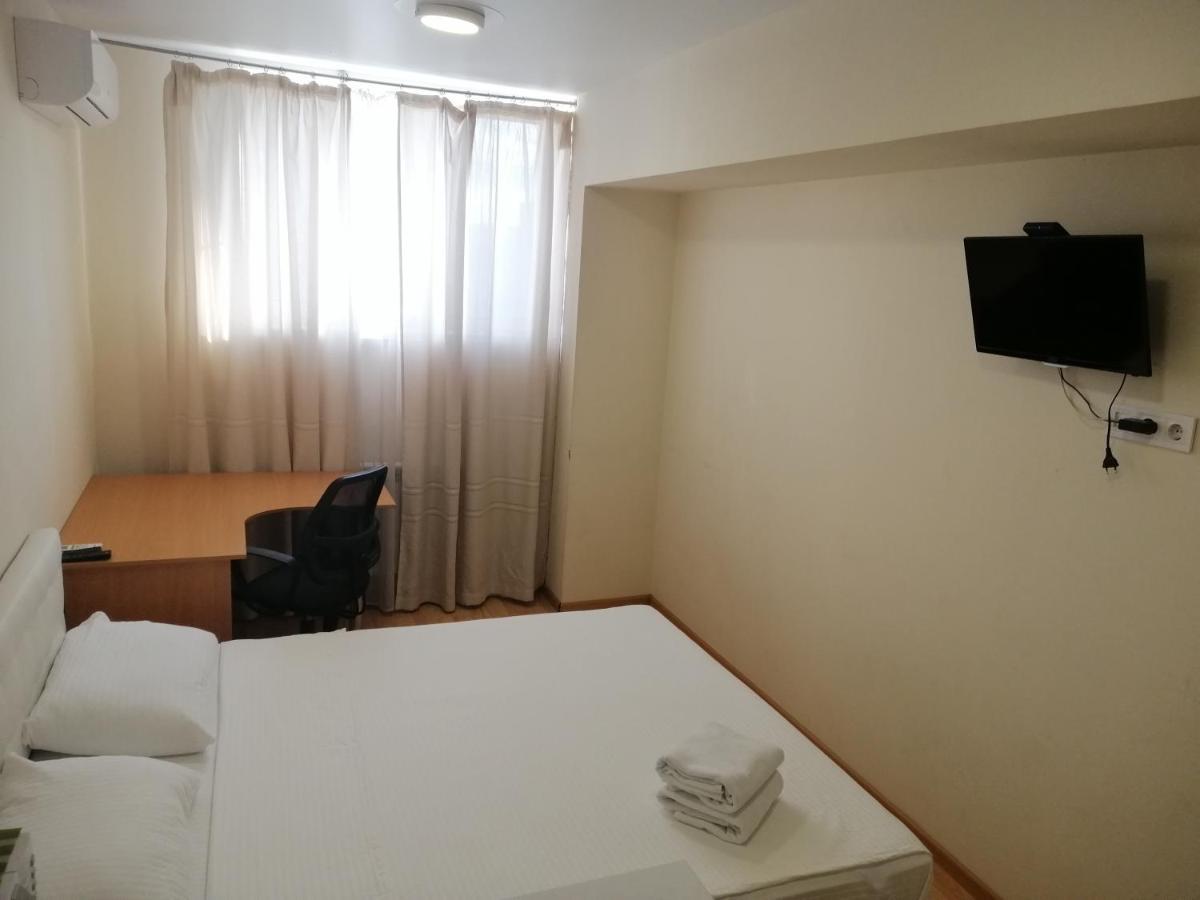 Cozy Smarthouse Apartment Kiev Luaran gambar