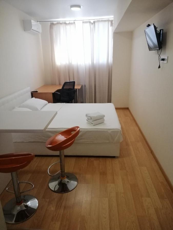 Cozy Smarthouse Apartment Kiev Luaran gambar