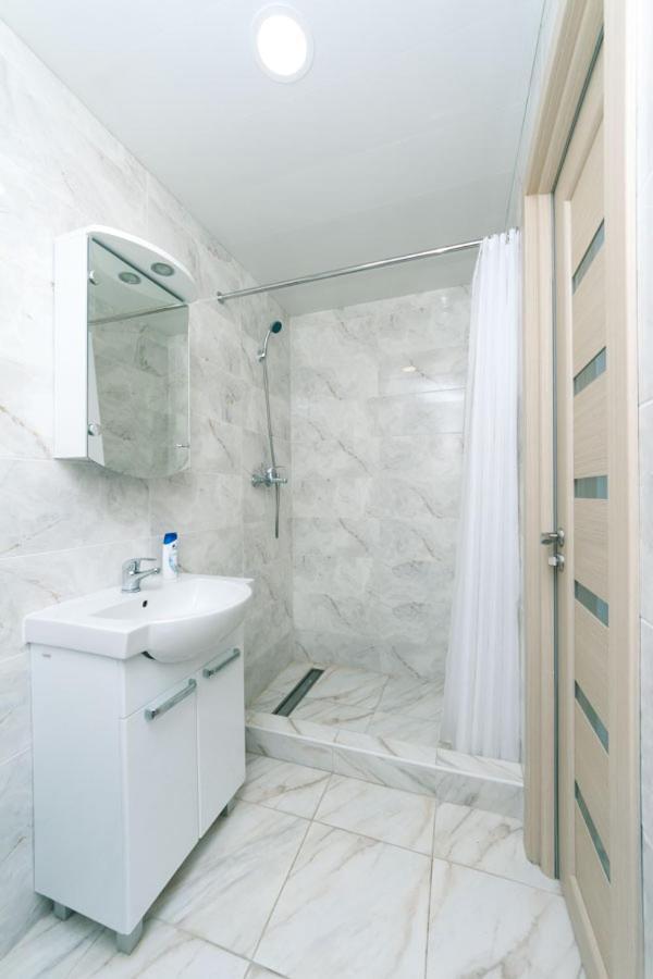 Cozy Smarthouse Apartment Kiev Luaran gambar