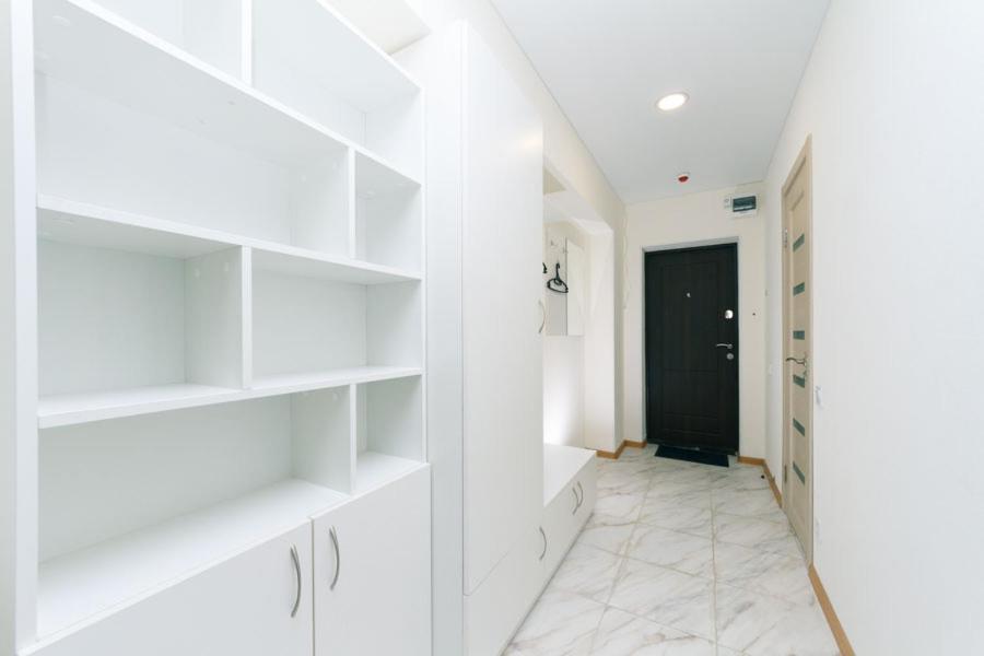 Cozy Smarthouse Apartment Kiev Luaran gambar