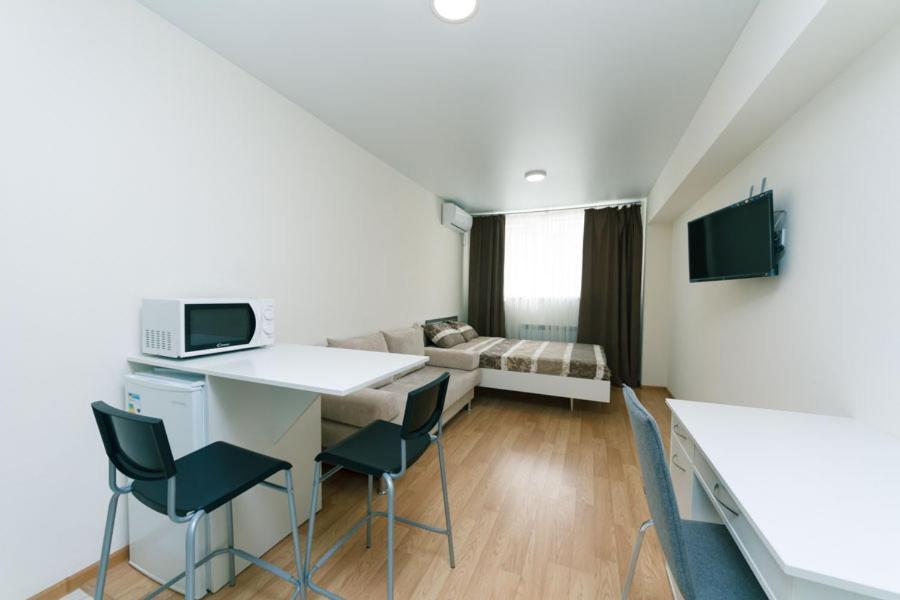 Cozy Smarthouse Apartment Kiev Luaran gambar