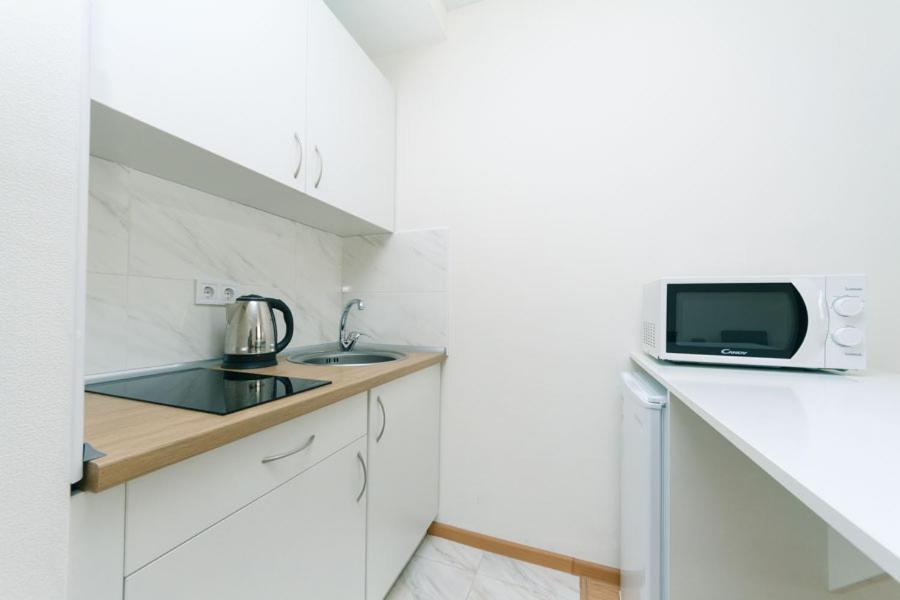 Cozy Smarthouse Apartment Kiev Luaran gambar