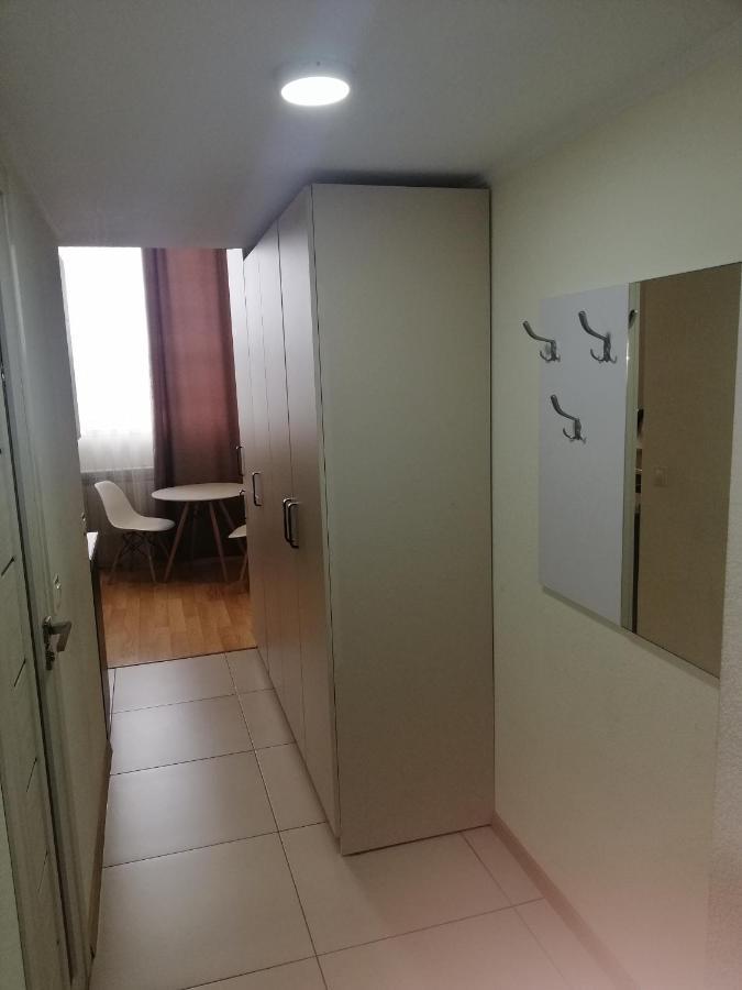Cozy Smarthouse Apartment Kiev Luaran gambar