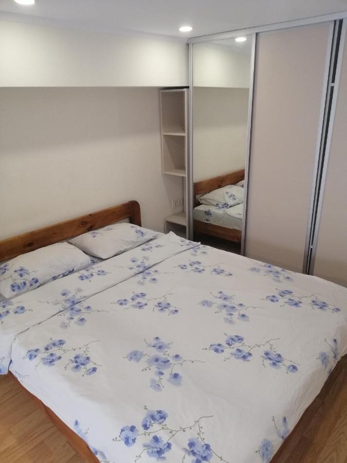Cozy Smarthouse Apartment Kiev Luaran gambar