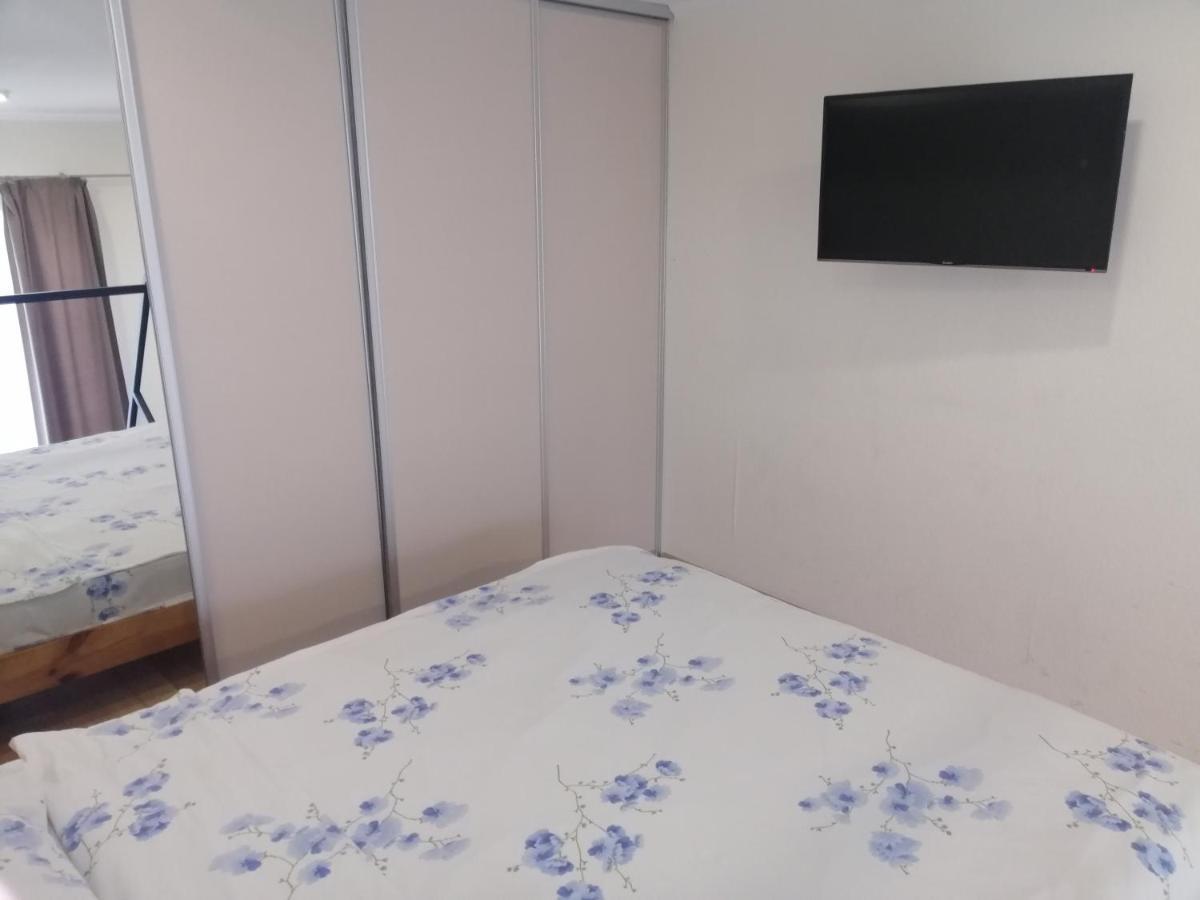 Cozy Smarthouse Apartment Kiev Luaran gambar