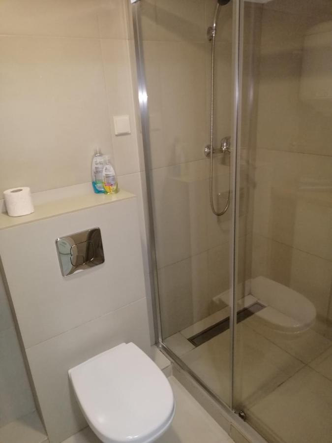 Cozy Smarthouse Apartment Kiev Luaran gambar