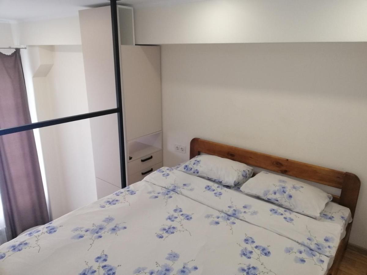 Cozy Smarthouse Apartment Kiev Luaran gambar