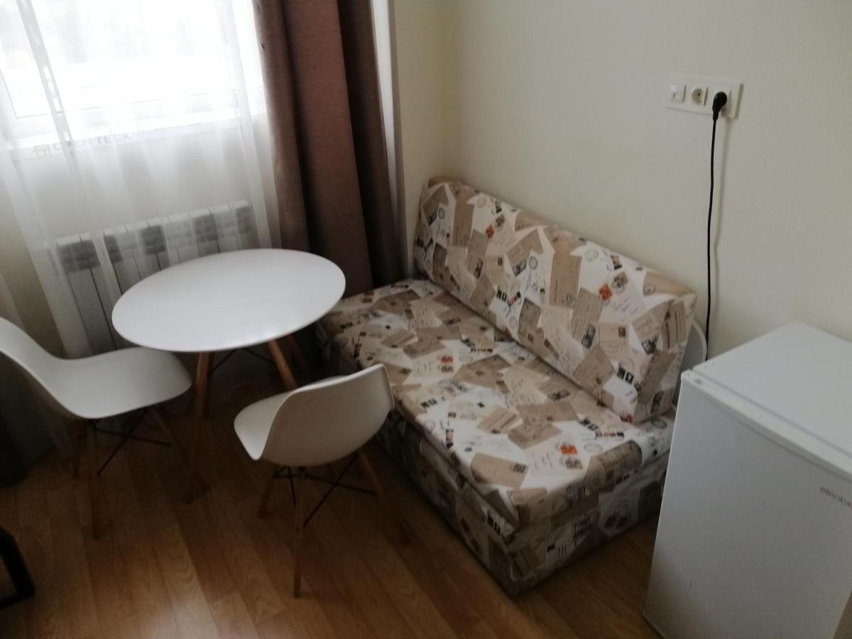 Cozy Smarthouse Apartment Kiev Luaran gambar