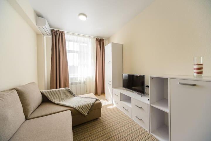 Cozy Smarthouse Apartment Kiev Luaran gambar