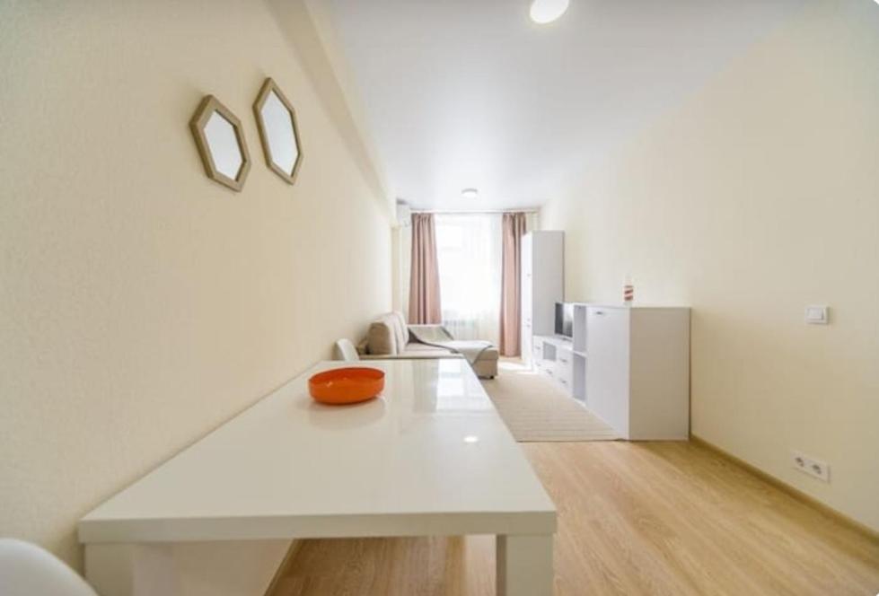 Cozy Smarthouse Apartment Kiev Luaran gambar