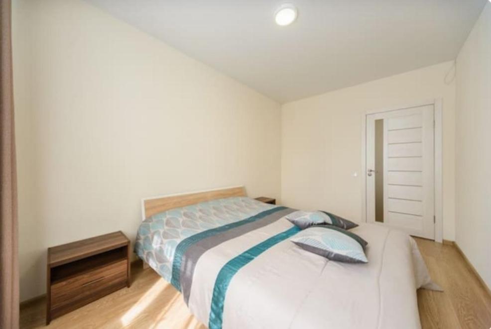 Cozy Smarthouse Apartment Kiev Luaran gambar