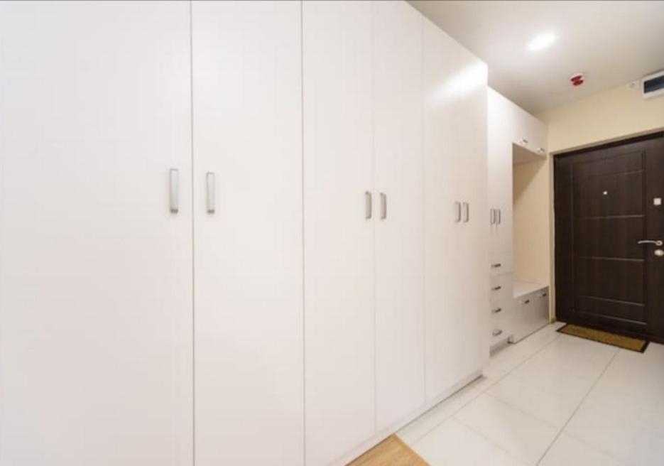 Cozy Smarthouse Apartment Kiev Luaran gambar