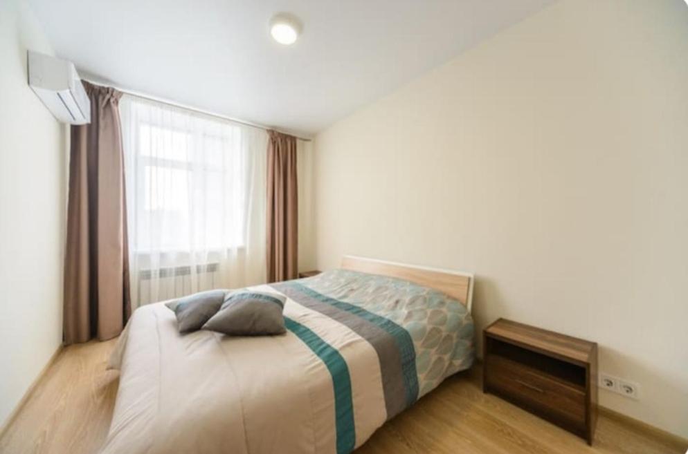Cozy Smarthouse Apartment Kiev Luaran gambar