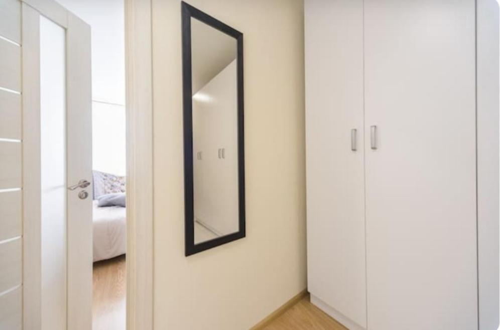 Cozy Smarthouse Apartment Kiev Luaran gambar