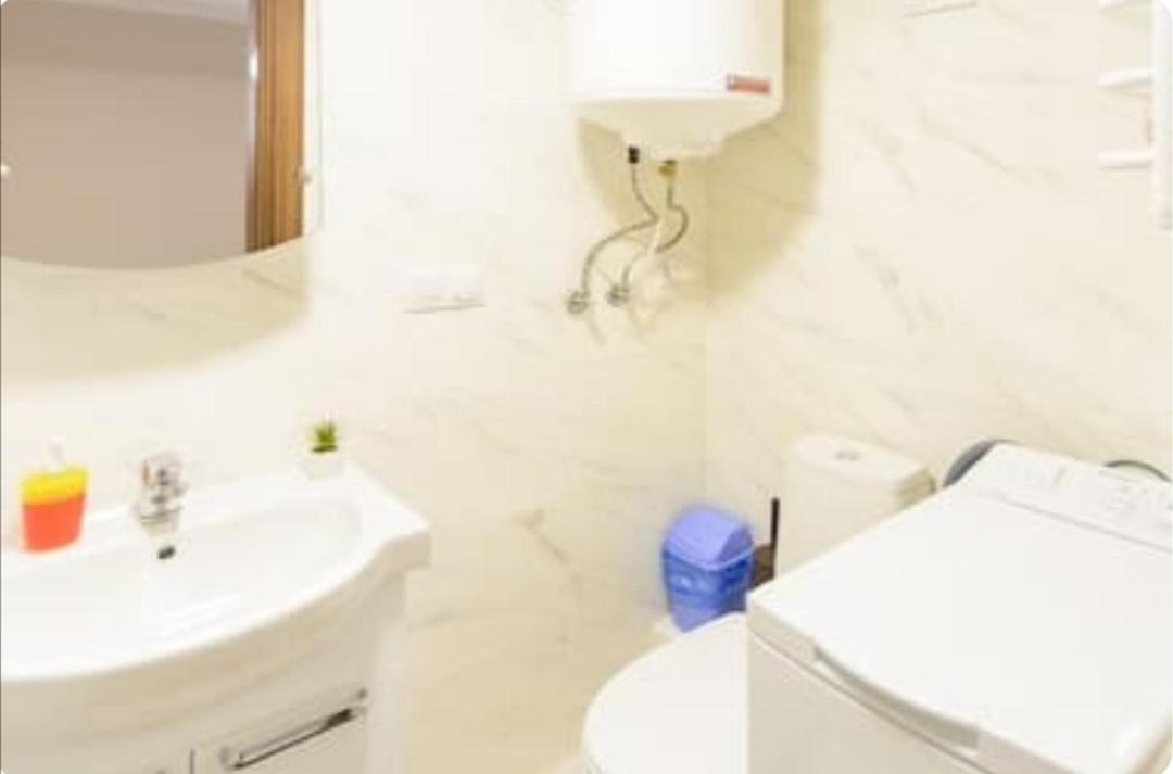 Cozy Smarthouse Apartment Kiev Luaran gambar