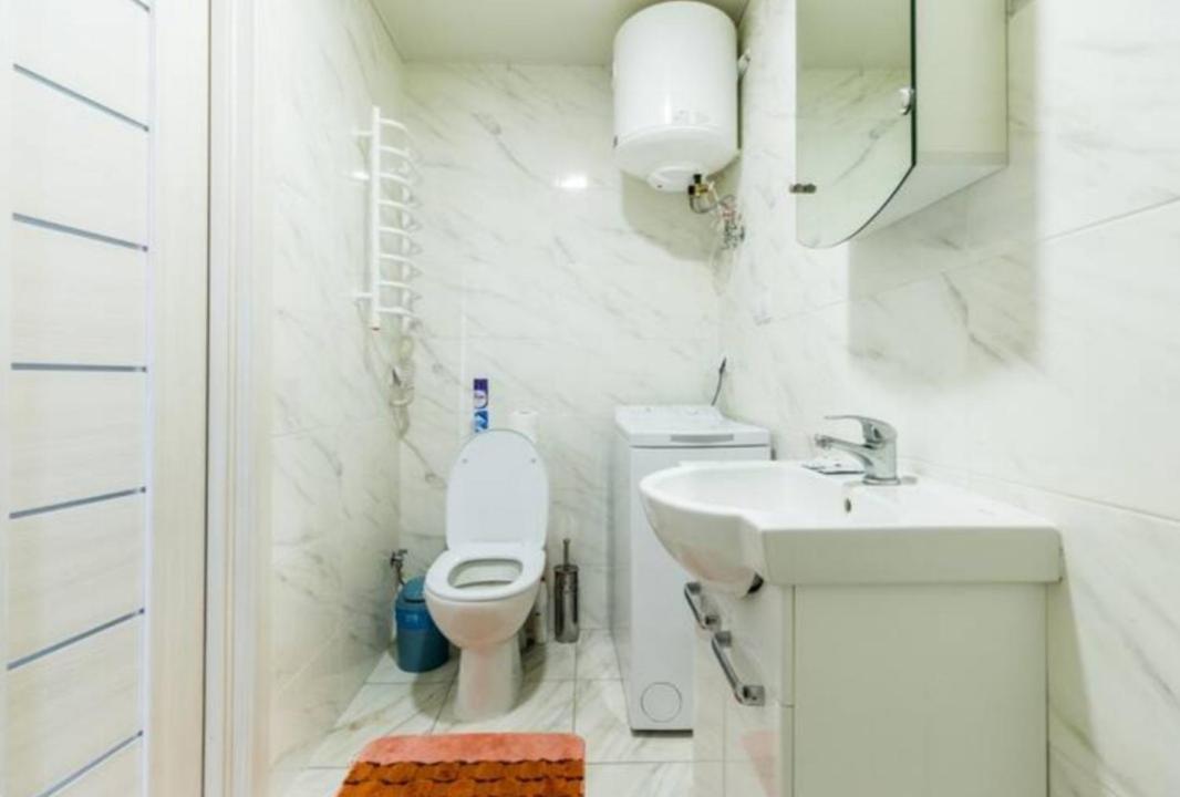 Cozy Smarthouse Apartment Kiev Luaran gambar